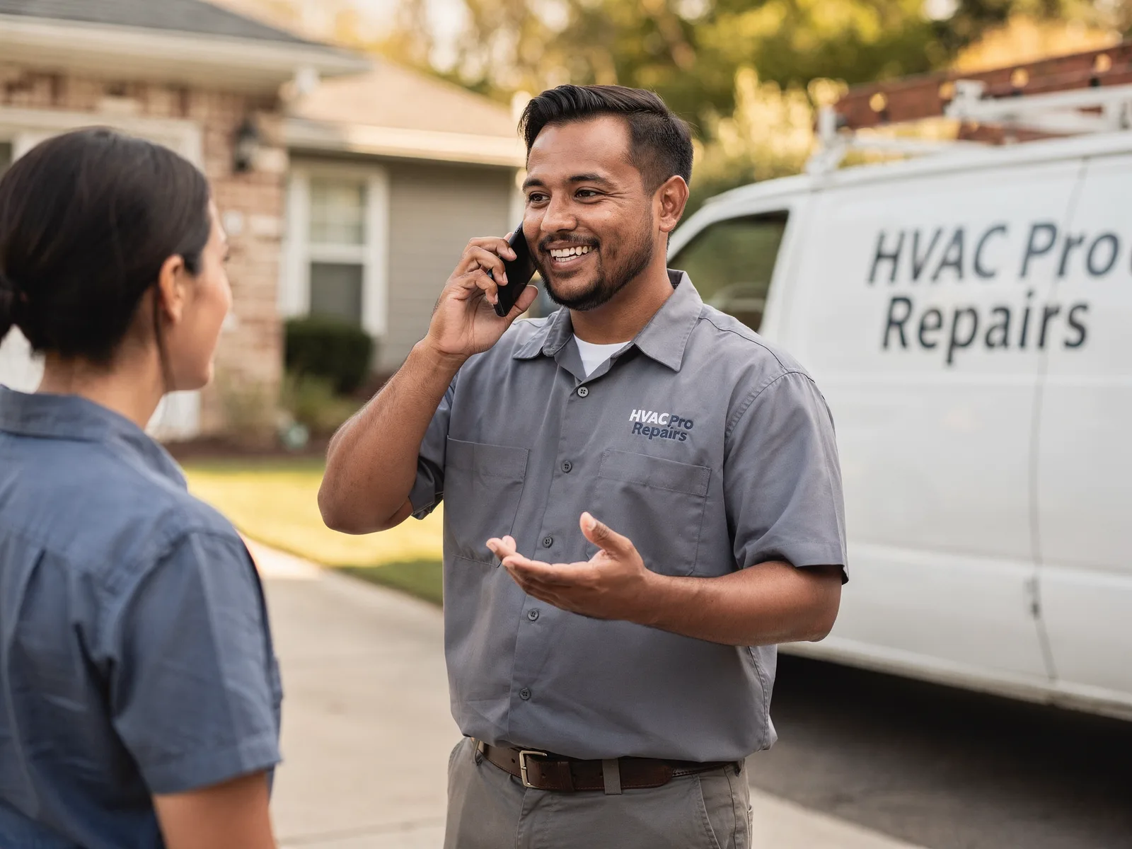 Heat Pump Repair Milford, MI FAQs
